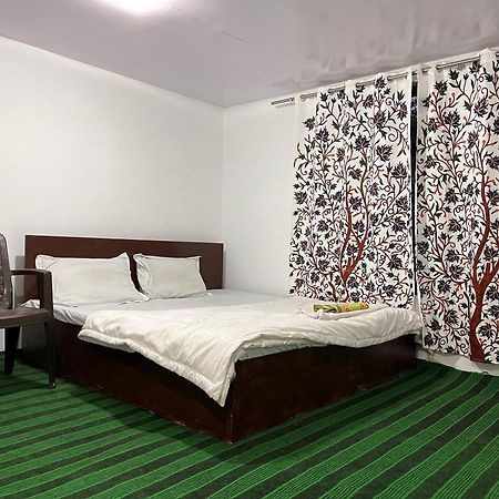 Hotel Border View 카르길 외부 사진