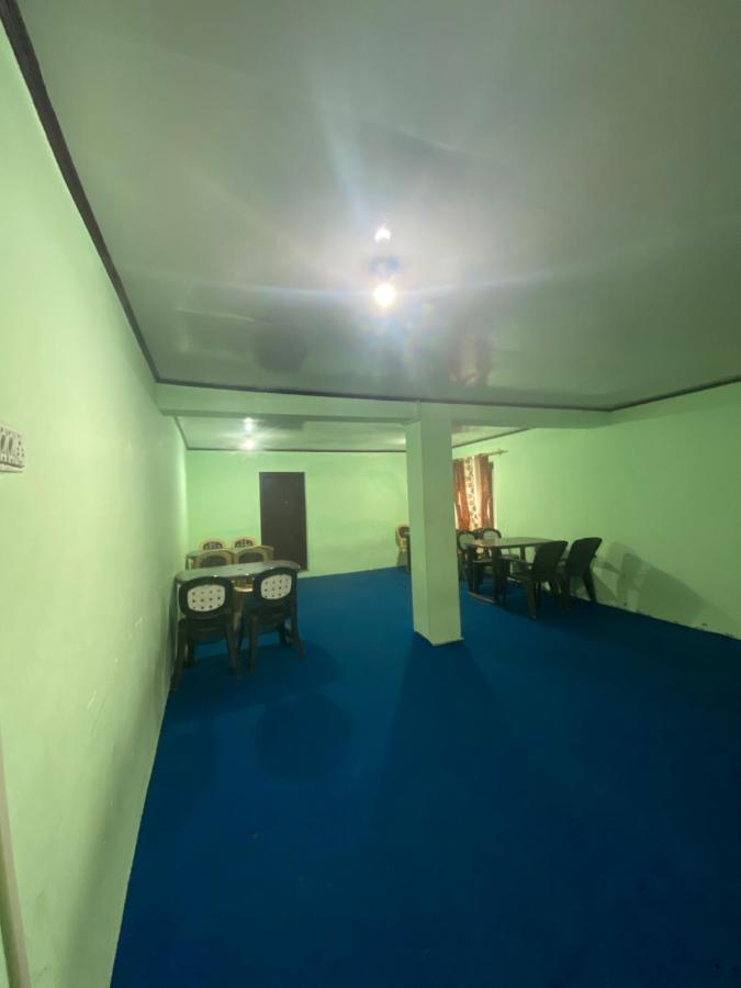 Hotel Border View 카르길 외부 사진