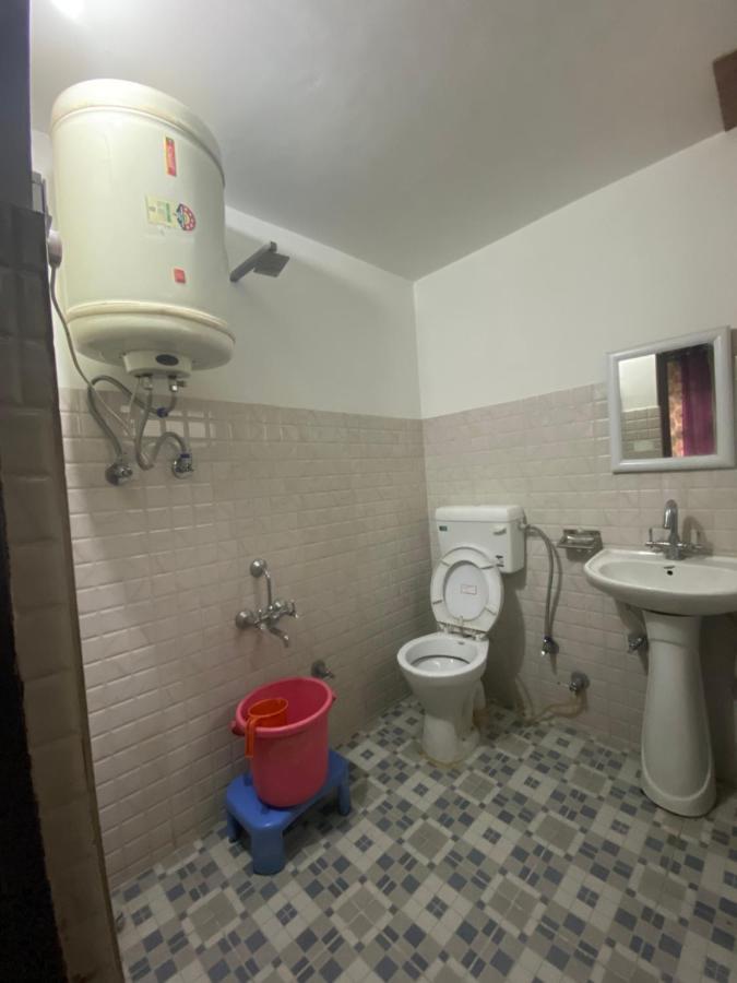 Hotel Border View 카르길 외부 사진