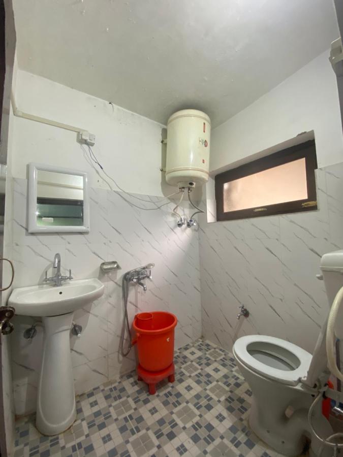 Hotel Border View 카르길 외부 사진
