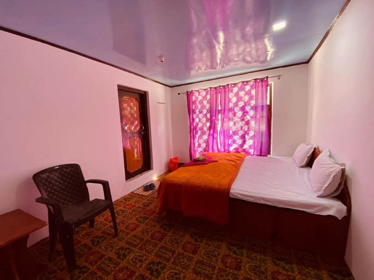 Hotel Border View 카르길 외부 사진