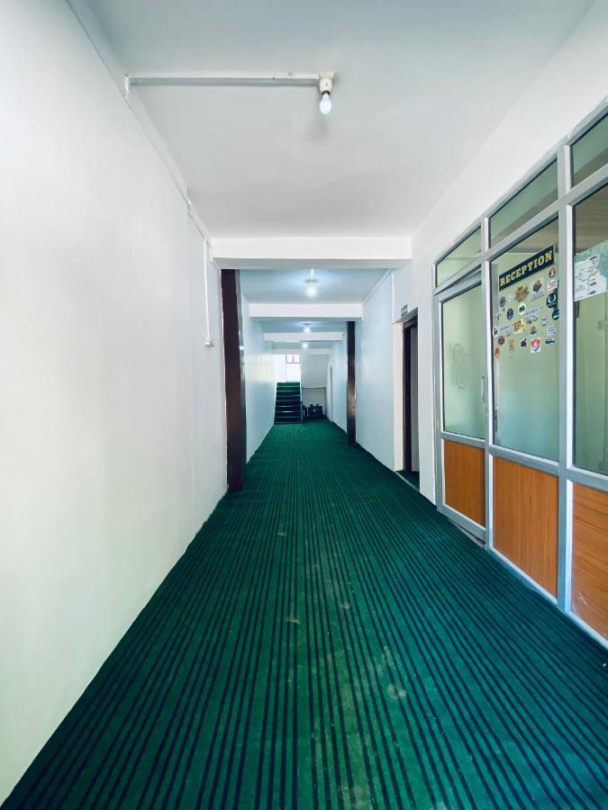 Hotel Border View 카르길 외부 사진