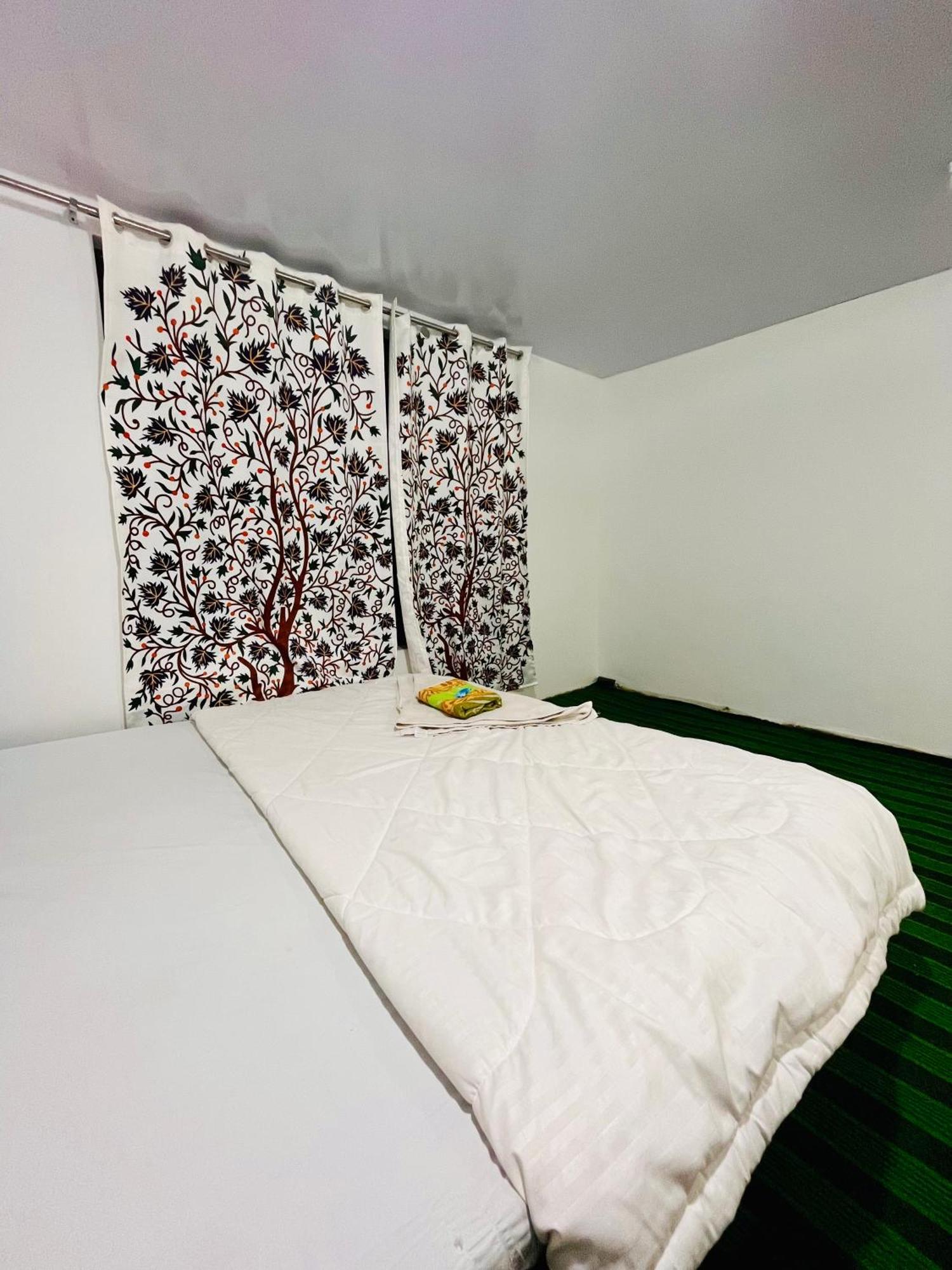 Hotel Border View 카르길 외부 사진
