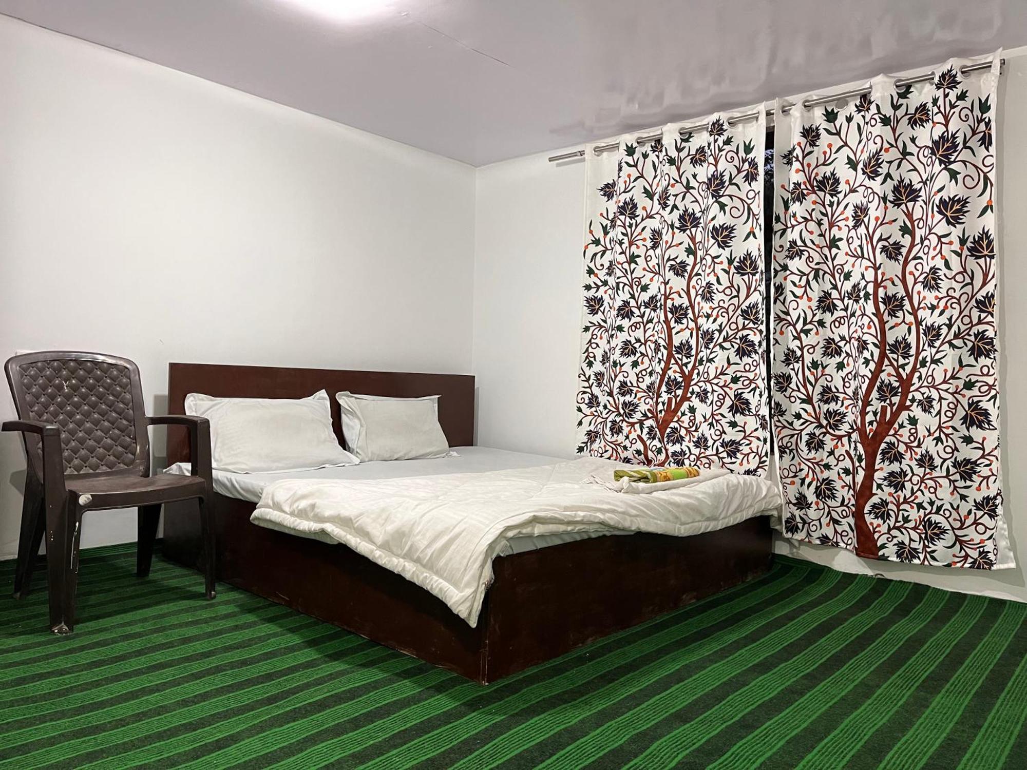 Hotel Border View 카르길 외부 사진